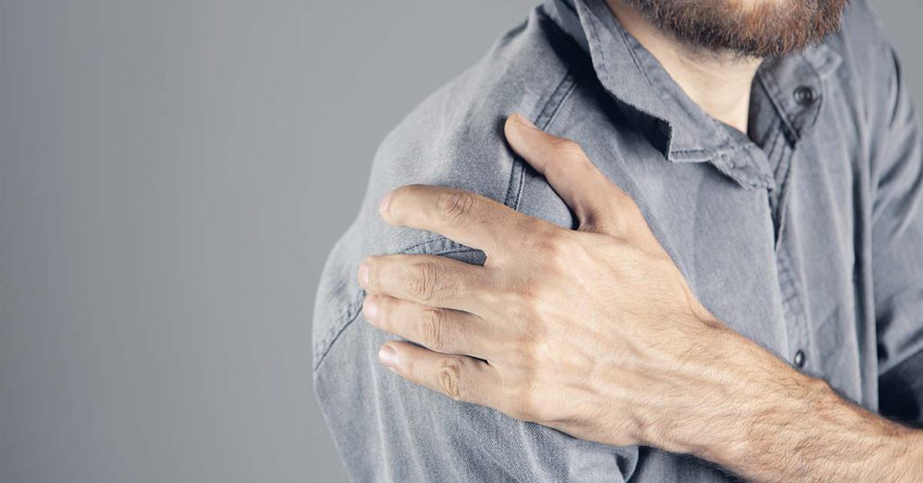 Tendinite no ombro: causas, sintomas e quando se preocupar