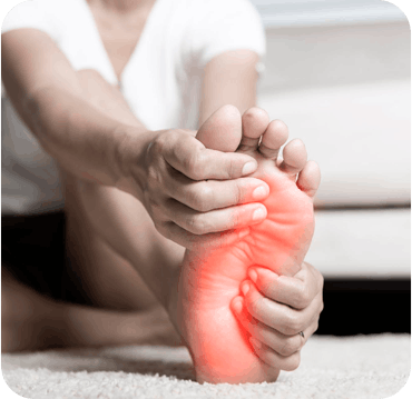 Fascite Plantar