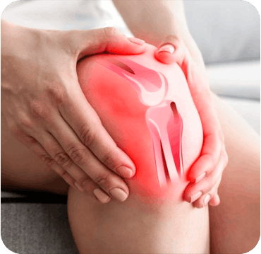Lesões Ligamentares